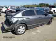 2011 Honda Civic с VIN 19XFA1E34BE032279, выставлен на аукционе Copart как лот 75029254 с пробегом Не указан миль и Списание • Salvage title. История ставок и продаж доступна на DreamBid. Изображение 3.