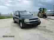 2002 Chevrolet TrailBlazer LS with VIN 1GNDT13S222266789, listed as a Copart auction lot 58767475 with 207,172 mi miles and Non repairable. Bid and sale history available at DreamBid. Image 14.