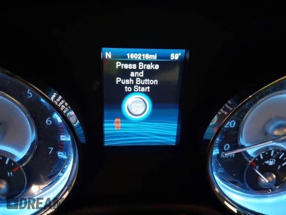 2012 Chrysler 300 C z VIN 2C3CCAKT0CH147523, wystawiony jako IAAI lot #43595165 z przebiegiem 160 218 mil mil oraz . Historia ofert i sprzedaży dostępna na DreamBid. Obrazek 7.