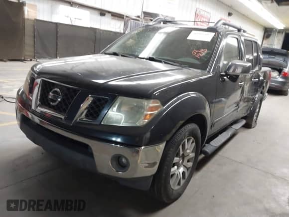 2010 Nissan Frontier SE with VIN 1N6AD0ER1AC422386, listed as a IAAI auction lot 40995307 with 195,742 mi miles and . Bid and sale history available at DreamBid. Image 18.