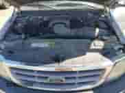 2002 Ford F-150 XLT с VIN 1FTRW07652KA74845, выставлен на аукционе Copart как лот 67133525 с пробегом Не указан миль и Списание • Salvage title. История ставок и продаж доступна на DreamBid. Изображение 11.