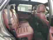 2016 Kia Sorento SXL with VIN 5XYPKDA16GG001293, listed as a Copart auction lot 85128944 with 121,180 mi miles and Salvage title. Bid and sale history available at DreamBid. Image 11.