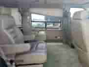 2006 Ford Econoline Cargo Recreational with VIN 1FDRE14W66HA26153, listed as a Copart auction lot 59239115 with Not provided miles and Salvage title. Bid and sale history available at DreamBid. Image 11.