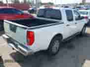 2017 Nissan Frontier SV with VIN 1N6AD0ER5HN762140, listed as a IAAI auction lot 42721186 with 78,451 mi miles and . Bid and sale history available at DreamBid. Image 4.