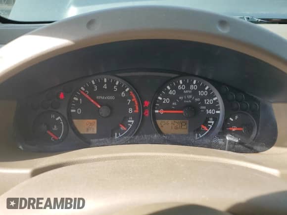 2007 Nissan Frontier LE with VIN 1N6AD07W57C433208, listed as a Copart auction lot 86180195 with 256,124 mi miles and Salvage title. Bid and sale history available at DreamBid. Image 9.