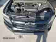 2016 Chevrolet Colorado 2WD LT z VIN 1GCGSCEAXG1222111, wystawiony jako Copart lot #81886955 z przebiegiem 237 544 mil mil oraz Czysty tytuł • Clean title. Historia ofert i sprzedaży dostępna na DreamBid. Obrazek 11.