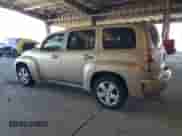 2008 Chevrolet HHR with VIN 3GNCA33D38S700584, listed as a Copart auction lot 80958295 with 133,245 mi miles and Clean title. Bid and sale history available at DreamBid. Image 2.