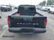 2001 Nissan Frontier XE with VIN 1N6DD21S61C330532, listed as a IAAI auction lot 42322415 with Not provided miles and . Bid and sale history available at DreamBid. Image 15.