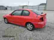 2005 Hyundai Accent GLS с VIN KMHCG35C35U341305, выставлен на аукционе Copart как лот 49783435 с пробегом 183 722 миль миль и Списание • Salvage title. История ставок и продаж доступна на DreamBid. Изображение 2.