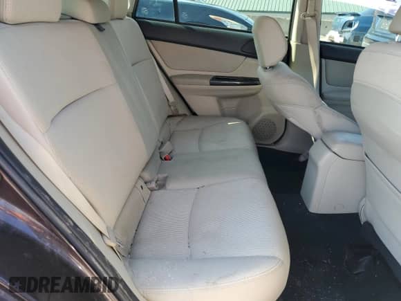 2013 Subaru Impreza Special Sports Premium z VIN JF1GPAL60D1892739, wystawiony jako Copart lot #64326565 z przebiegiem 157 416 mil mil oraz Czysty tytuł • Clean title. Historia ofert i sprzedaży dostępna na DreamBid. Obrazek 10.