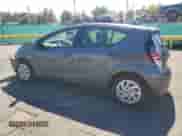 2016 Toyota Prius One z VIN JTDKDTB35G1589668, wystawiony jako Copart lot #80562805 z przebiegiem 72 951 mil mil oraz Szkoda całkowita • Salvage title. Historia ofert i sprzedaży dostępna na DreamBid. Obrazek 2.