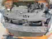 2021 Mitsubishi Outlander ES z VIN JA4ARUAU8MU024140, wystawiony jako Copart lot #83839095 z przebiegiem 87 599 mil mil oraz Szkoda całkowita • Salvage title. Historia ofert i sprzedaży dostępna na DreamBid. Obrazek 12.