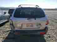 2003 Hyundai Santa Fe GLS с VIN KM8SC73D23U442536, выставлен на аукционе Copart как лот 53171725 с пробегом 131 554 миль миль и Списание • Salvage title. История ставок и продаж доступна на DreamBid. Изображение 6.