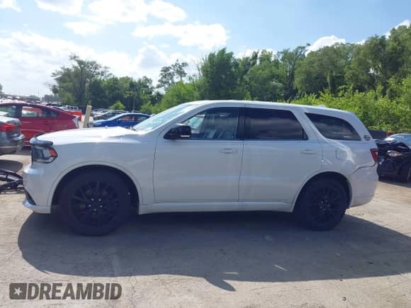 2016 Dodge Durango R/T z VIN 1C4SDJCT1GC425132, wystawiony jako IAAI lot #42572164 z przebiegiem 141 092 mil mil oraz . Historia ofert i sprzedaży dostępna na DreamBid. Obrazek 15.