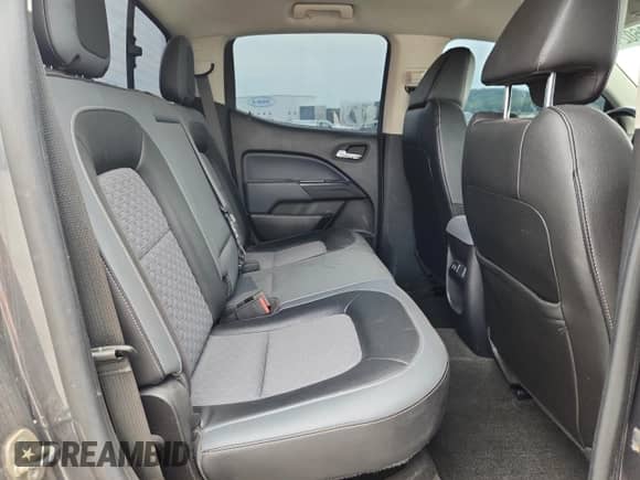 2016 Chevrolet Colorado 4WD Z71 with VIN 1GCPTDE14G1194938, listed as a Copart auction lot 60602105 with 162,459 mi miles and Clean title. Bid and sale history available at DreamBid. Image 10.