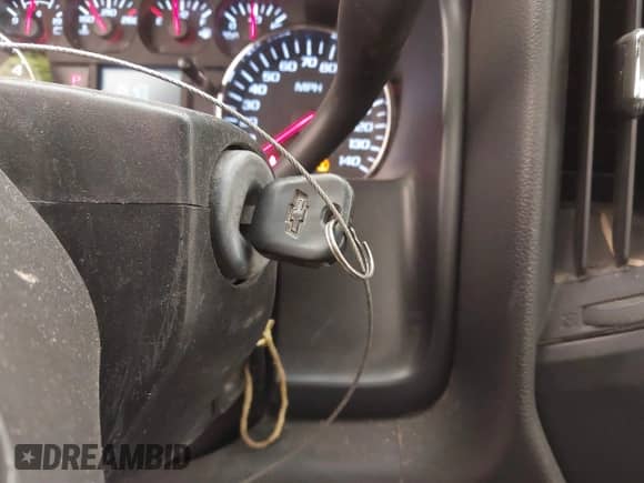 2017 Chevrolet Silverado 1500 Work Truck with VIN 1GCNCNEH9HZ383047, listed as a IAAI auction lot 41720572 with 112,120 mi miles and . Bid and sale history available at DreamBid. Image 11.