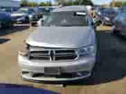 2014 Dodge Durango Limited with VIN 1C4RDJDG3EC443757, listed as a Copart auction lot 71530125 with 77,973 mi miles and Salvage title. Bid and sale history available at DreamBid. Image 5.