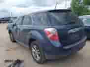 2013 Chevrolet Equinox LS z VIN 2GNFLCEK9D6273682, wystawiony jako IAAI lot #43044883 z przebiegiem 164 610 mil mil oraz . Historia ofert i sprzedaży dostępna na DreamBid. Obrazek 3.