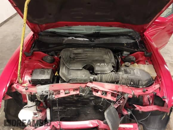 2013 Dodge Charger SXT with VIN 2C3CDXJG6DH528802, listed as a IAAI auction lot 42172409 with 77,107 mi miles and . Bid and sale history available at DreamBid. Image 10.