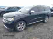 2013 Dodge Durango Citadel z VIN 1C4SDHET9DC510172, wystawiony jako IAAI lot #41829385 z przebiegiem 133 710 mil mil oraz . Historia ofert i sprzedaży dostępna na DreamBid. Obrazek 18.