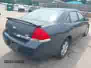 2009 Chevrolet Impala LT с VIN 2G1WT57KX91213232, выставлен на аукционе IAAI как лот 42479683 с пробегом 231 212 миль миль и . История ставок и продаж доступна на DreamBid. Изображение 4.