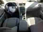 2009 Chevrolet Traverse 2LT with VIN 1GNEV23D59S121116, listed as a Copart auction lot 65646265 with 175,929 mi miles and Salvage title. Bid and sale history available at DreamBid. Image 8.