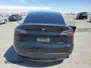2023 Tesla Model Y Long Range с VIN 7SAYGAEE3PF903721, выставлен на аукционе Copart как лот 68774815 с пробегом Не указан миль и Списание • Salvage title. История ставок и продаж доступна на DreamBid. Изображение 6.