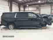 2023 Chevrolet Suburban LT с VIN 1GNSKCKD8PR157468, выставлен на аукционе IAAI как лот 42450100 с пробегом 148 475 миль миль и . История ставок и продаж доступна на DreamBid. Изображение 14.
