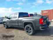 2016 GMC Sierra 1500 с VIN 1GTR1LEC8GZ177927, выставлен на аукционе IAAI как лот 43473219 с пробегом 104 493 миль миль и . История ставок и продаж доступна на DreamBid. Изображение 14.