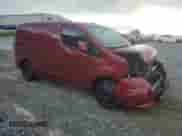 2015 Chevrolet City Express Cargo LT с VIN 3N63M0ZN8FK723822, выставлен на аукционе Copart как лот 68547065 с пробегом 123 588 миль миль и Списание • Salvage title. История ставок и продаж доступна на DreamBid. Изображение 4.