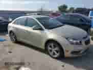 2016 Chevrolet Cruze LT с VIN 1G1PF5SB4G7110049, выставлен на аукционе Copart как лот 64243995 с пробегом 125 569 миль миль и Списание • Salvage title. История ставок и продаж доступна на DreamBid. Изображение 4.