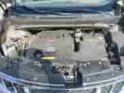 2012 Nissan Murano SL z VIN JN8AZ1MU8CW105310, wystawiony jako IAAI lot #42594335 z przebiegiem 144 234 mil mil oraz . Historia ofert i sprzedaży dostępna na DreamBid. Obrazek 10.