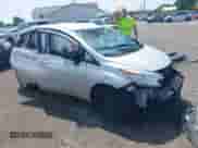 2016 Nissan Note S with VIN 3N1CE2CP7GL380926, listed as a IAAI auction lot 42759686 with 112,000 mi miles and . Bid and sale history available at DreamBid. Image 1.