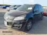 2015 Chevrolet Traverse LT с VIN 1GNKRHKD6FJ226499, выставлен на аукционе IAAI как лот 43085447 с пробегом 173 207 миль миль и . История ставок и продаж доступна на DreamBid. Изображение 18.