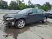 2014 Chevrolet Impala LS with VIN 2G11X5SL9E9290720, listed as a Copart auction lot 58586525 with 296,863 mi miles and Salvage title. Bid and sale history available at DreamBid. Image 1.