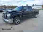 2016 GMC Sierra 1500 SLE with VIN 1GTV2MEH6GZ377587, listed as a IAAI auction lot 41155306 with 80,913 mi miles and . Bid and sale history available at DreamBid. Image 17.