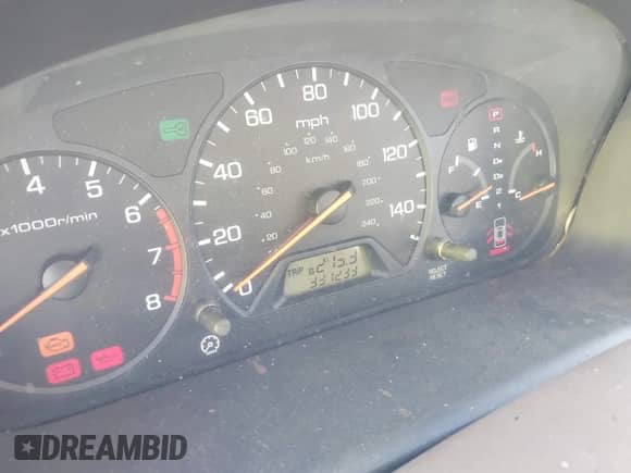 1998 Honda Accord LX с VIN 1HGCG5641WA100919, выставлен на аукционе IAAI как лот 43468930 с пробегом 331 223 миль миль и . История ставок и продаж доступна на DreamBid. Изображение 7.