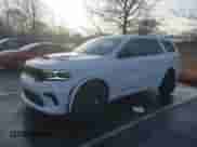 2021 Dodge Durango SRT 392 с VIN 1C4SDJGJ1MC551687, выставлен на аукционе IAAI как лот 41569986 с пробегом 38 039 миль миль и . История ставок и продаж доступна на DreamBid. Изображение 6.