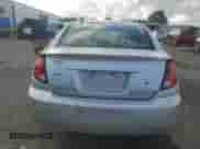 2006 Saturn ION with VIN 1G8AZ55F36Z160800, listed as a Copart auction lot 85279894 with 183,568 mi miles and Salvage title. Bid and sale history available at DreamBid. Image 6.