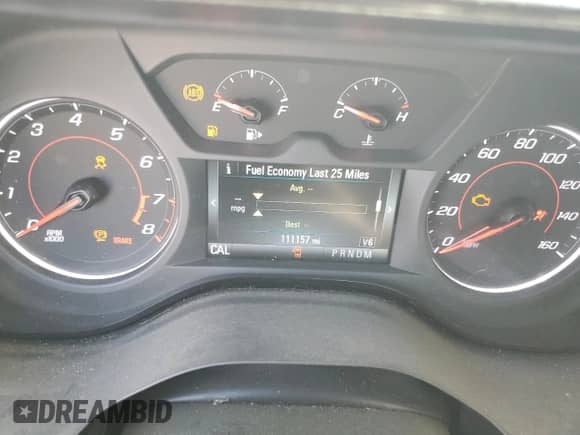 2017 Chevrolet Camaro 1LT с VIN 1G1FB3DSXH0178200, выставлен на аукционе Copart как лот 65981835 с пробегом 111 157 миль миль и Списание • Salvage title. История ставок и продаж доступна на DreamBid. Изображение 9.