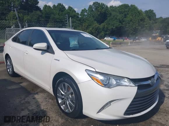 2017 Toyota Camry Hybrid LE с VIN 4T1BD1FK4HU209902, выставлен на аукционе IAAI как лот 42731603 с пробегом 124 053 миль миль и . История ставок и продаж доступна на DreamBid. Изображение 1.