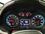 2025 Chevrolet Malibu LT с VIN 1G1ZD5ST0SF112273, выставлен на аукционе Copart как лот 89896115 с пробегом 28 462 миль миль и Чистый • Clean title. История ставок и продаж доступна на DreamBid. Изображение 9.