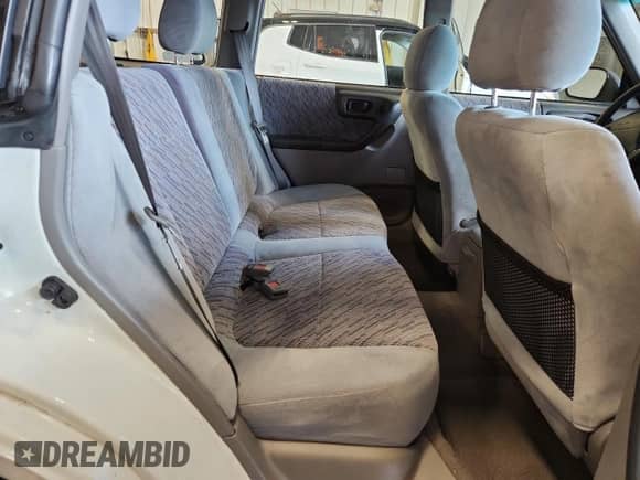 1999 Subaru Forester S with VIN JF1SF6553XH742926, listed as a Copart auction lot 70533805 with 123,922 mi miles and Clean title. Bid and sale history available at DreamBid. Image 11.