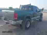 2003 Dodge RAM z VIN 1D3KU28613J540562, wystawiony jako IAAI lot #42974374 z przebiegiem 331 566 mil mil oraz . Historia ofert i sprzedaży dostępna na DreamBid. Obrazek 4.