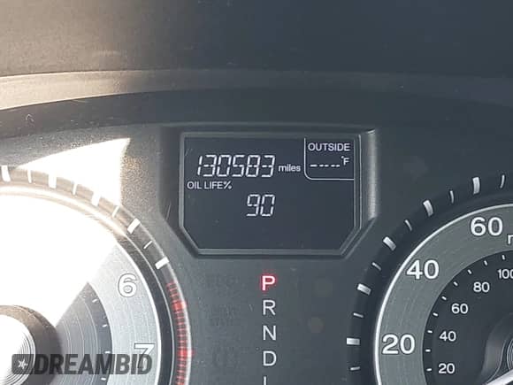 2015 Honda Odyssey EX с VIN 5FNRL5H46FB052844, выставлен на аукционе IAAI как лот 43357522 с пробегом 130 583 миль миль и . История ставок и продаж доступна на DreamBid. Изображение 16.