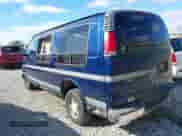 2001 Chevrolet Express Cargo YF7 Upfitter с VIN 1GBFG15R111229953, выставлен на аукционе IAAI как лот 41820171 с пробегом 194 379 миль миль и . История ставок и продаж доступна на DreamBid. Изображение 3.