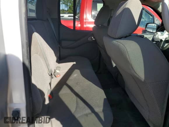 2016 Nissan Frontier SV с VIN 1N6AD0ER0GN790930, выставлен на аукционе Copart как лот 68390835 с пробегом 65 640 миль миль и Списание • Salvage title. История ставок и продаж доступна на DreamBid. Изображение 10.