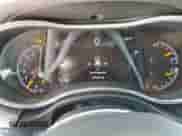 2018 Jeep Grand Cherokee Laredo z VIN 1C4RJEAG2JC480930, wystawiony jako Copart lot #65184965 z przebiegiem 70 700 mil mil oraz Szkoda całkowita • Salvage title. Historia ofert i sprzedaży dostępna na DreamBid. Obrazek 9.