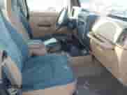 1997 Jeep Wrangler Sahara с VIN 1J4FY49S0VP501428, выставлен на аукционе IAAI как лот 42614812 с пробегом 161 169 миль миль и . История ставок и продаж доступна на DreamBid. Изображение 5.