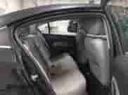 2013 Chevrolet Cruze 1LT z VIN 1G1PC5SB2D7316927, wystawiony jako IAAI lot #43012100 z przebiegiem 136 261 mil mil oraz . Historia ofert i sprzedaży dostępna na DreamBid. Obrazek 8.